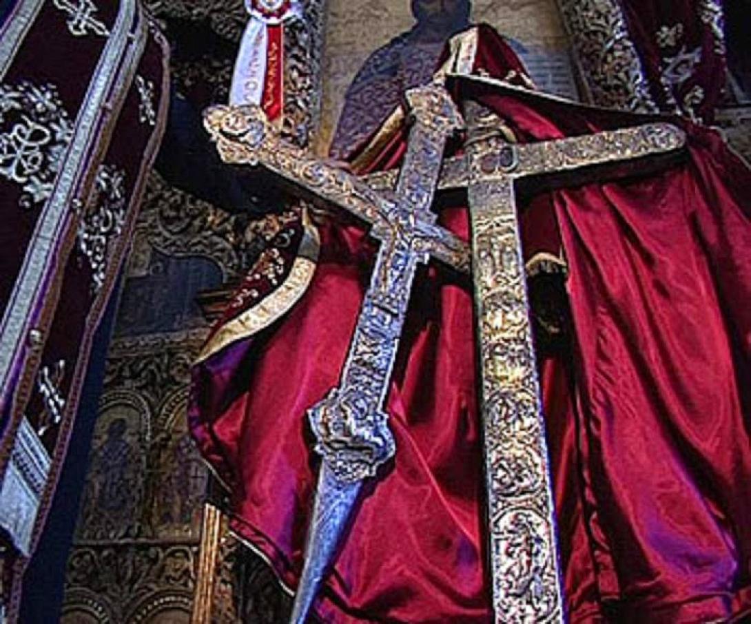 αγιος κάνναβος