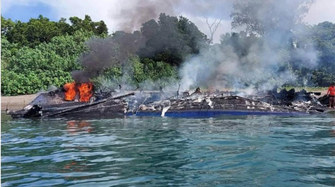 φιλιππινες φερυ μποτ