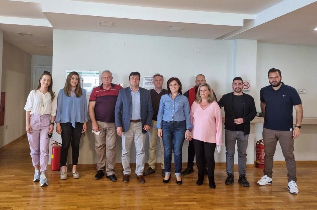 διευθυνση μεταφορων