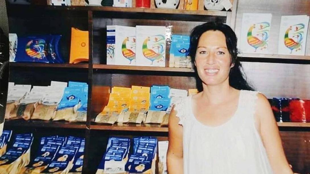 εφη τσιχλακη