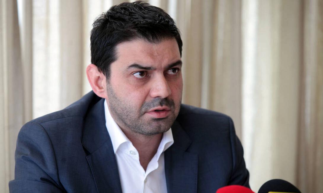 ΜΑΝΘΟΣ ΠΟΥΛΙΝΑΚΗΣ