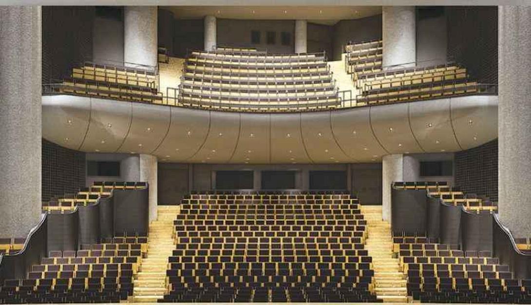 πολιτιστικό κέντρο