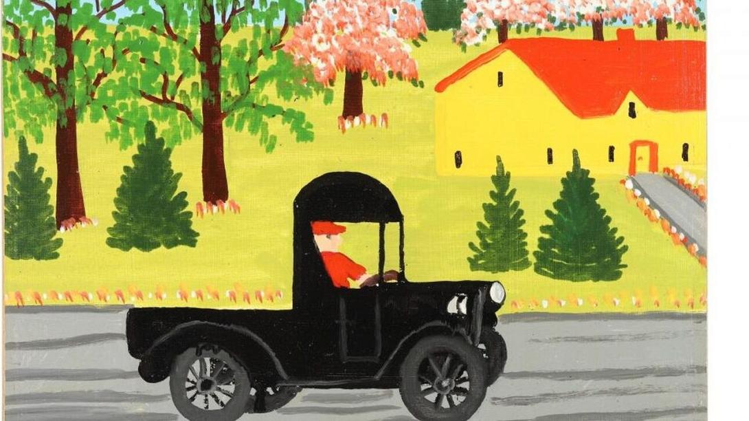 πινακας μοντ λιουις