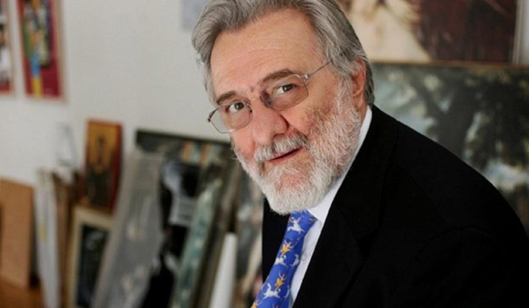 Γιαννης Σμαραγδής