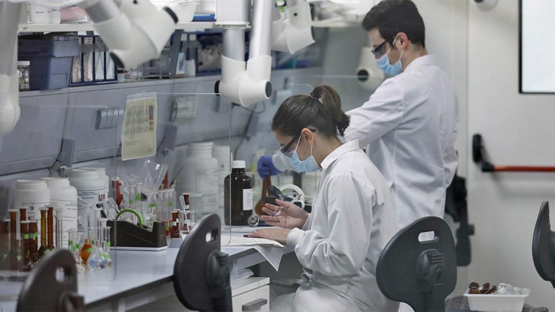 Το νέο επίτευγμα κατά της αντιγήρανσης