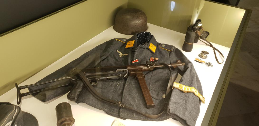 Μαχη της Κρητης