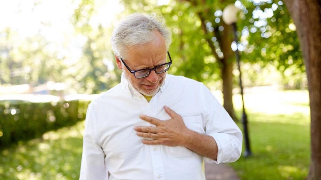 Τα ανησυχητικά συμπτώματα που δεν πρέπει να αγνοήσετε 