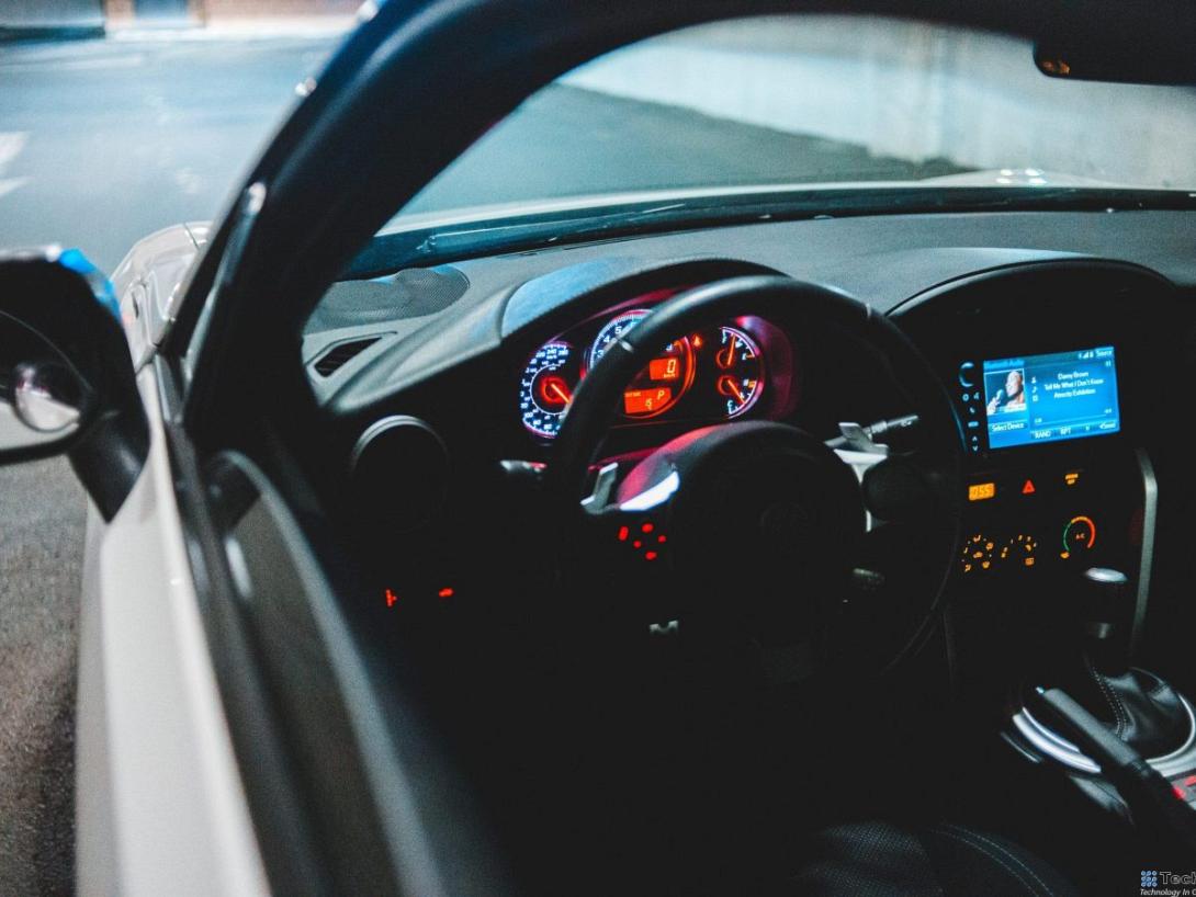 αυτοκινητο