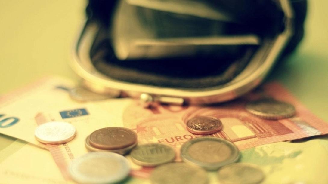 Αποταμίευσε 75.000 ευρώ σε τέσσερα χρόνια 