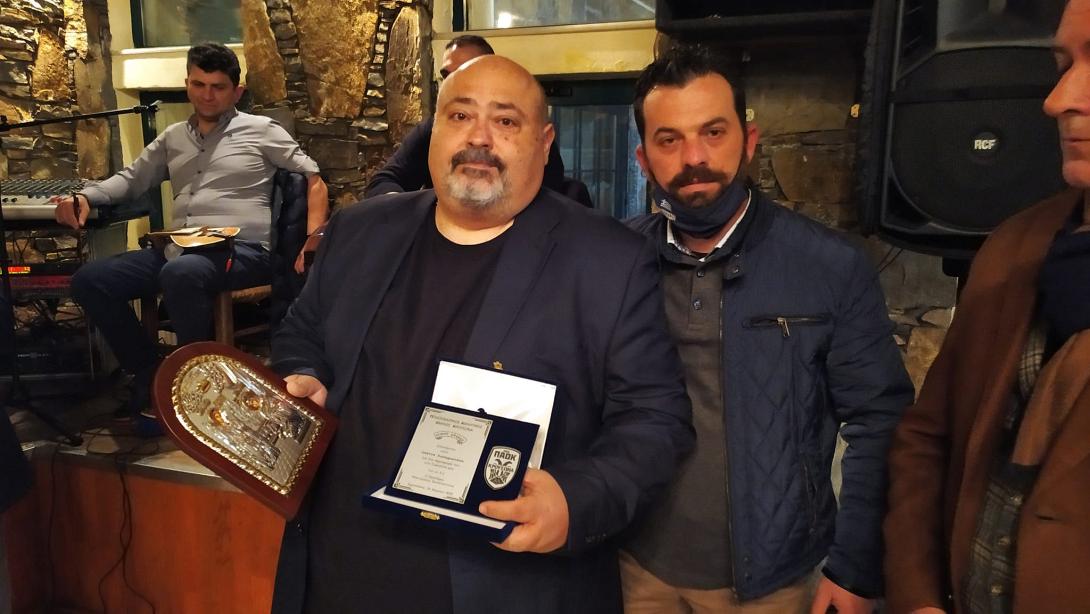 Ασσαργιωτακης