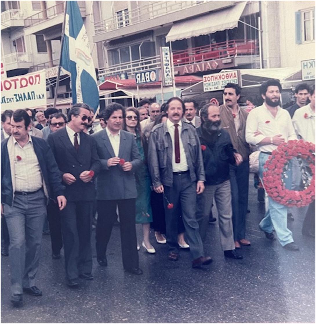 ΠΡΩΤΟΜΑΓΙΑ 89