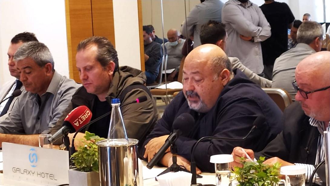 Ασσαργιωτακης