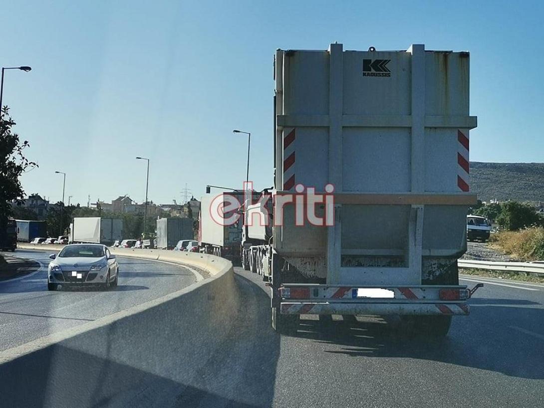 φανάρια ΒΙΠΕ