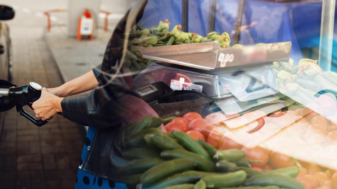 Αυξήσεις τιμών στην Ελλάδα 