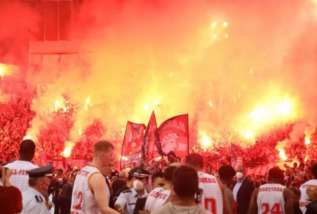 ολυμπιακος μονακο