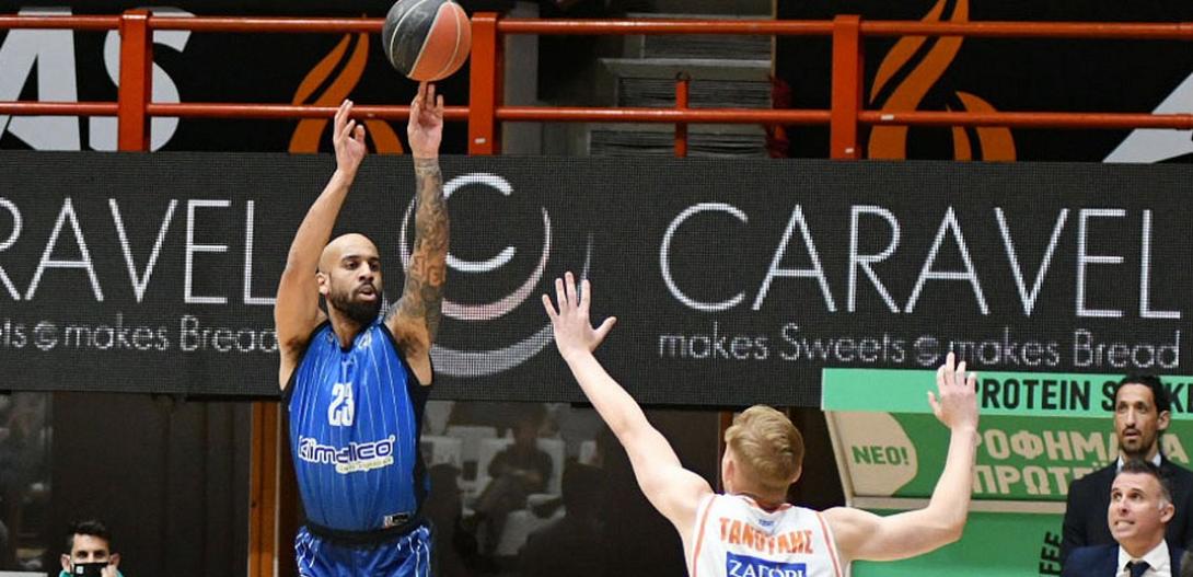 προμηθεας ηρακλης