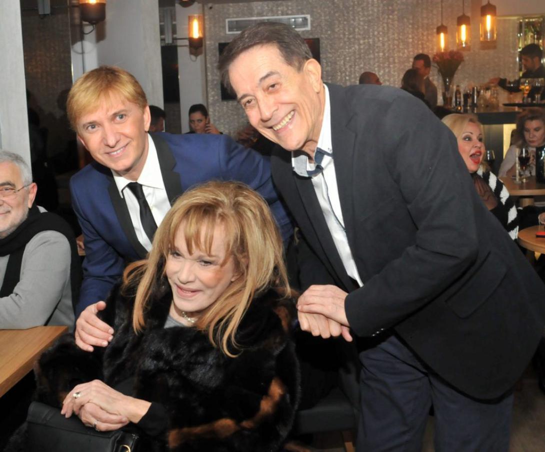 χρονοπούλου