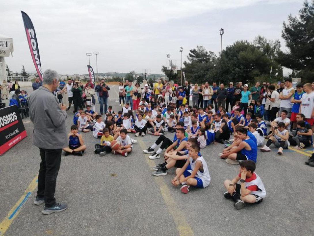 3Χ3 ΑΡΚΑΛΟΧΩΡΙ