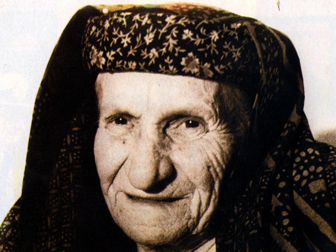 Κυρά της Ρω