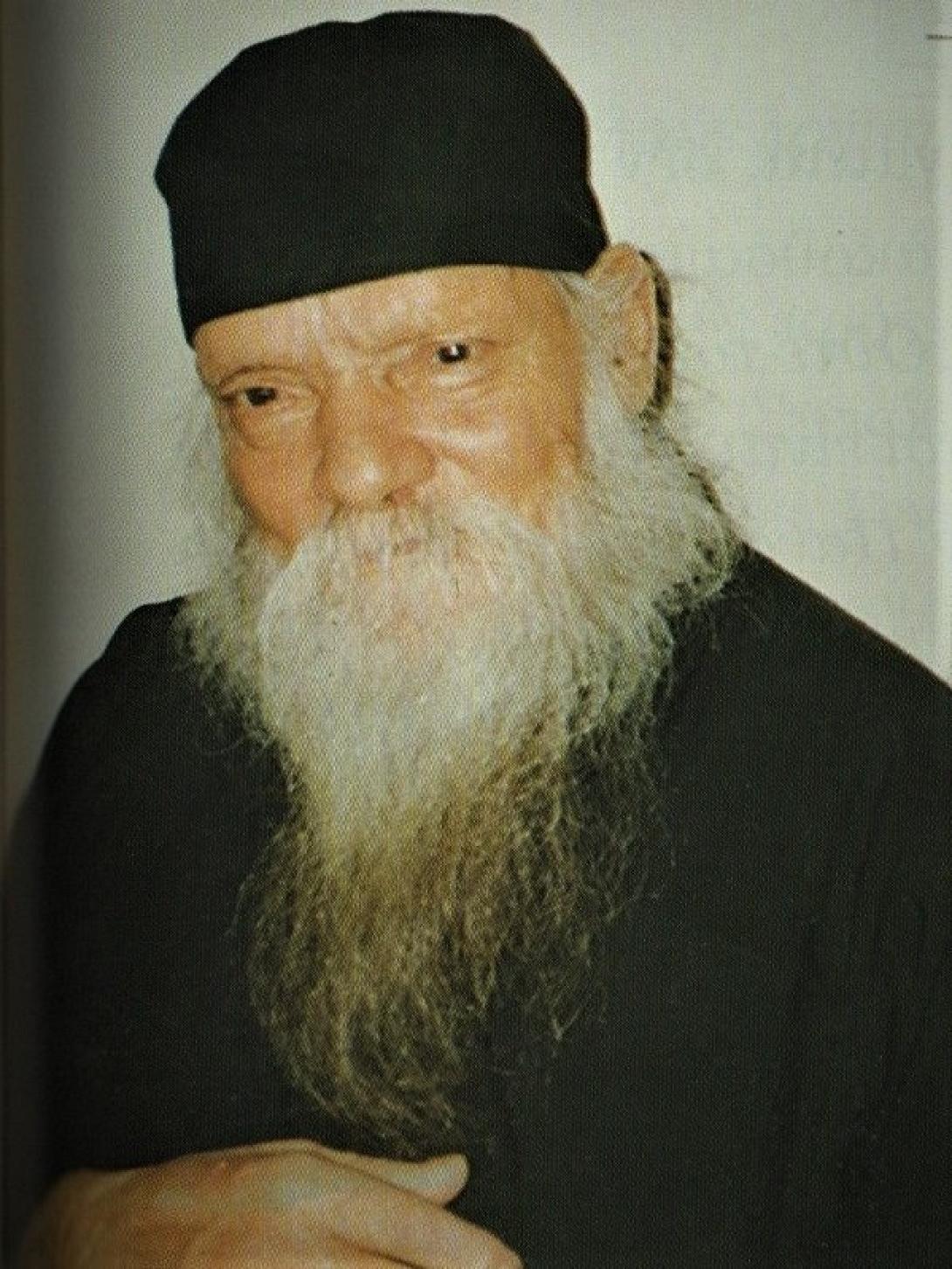 αγιος ευμενιος