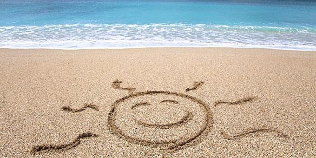 καλοκαιρι καιρος