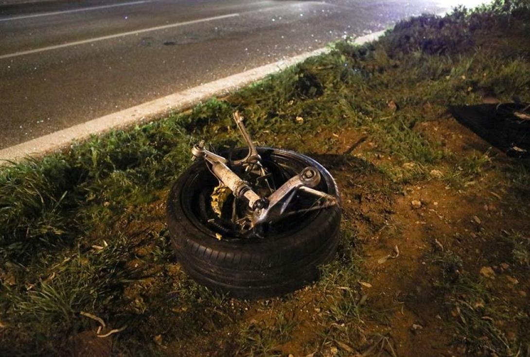 Πέθαναν στην άσφαλτο αφού έμαθαν πως ήταν κάτοχοι μεγάλης περιουσίας 