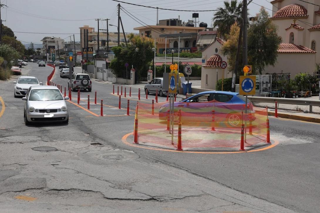 Άη Γιάννης Χωστός