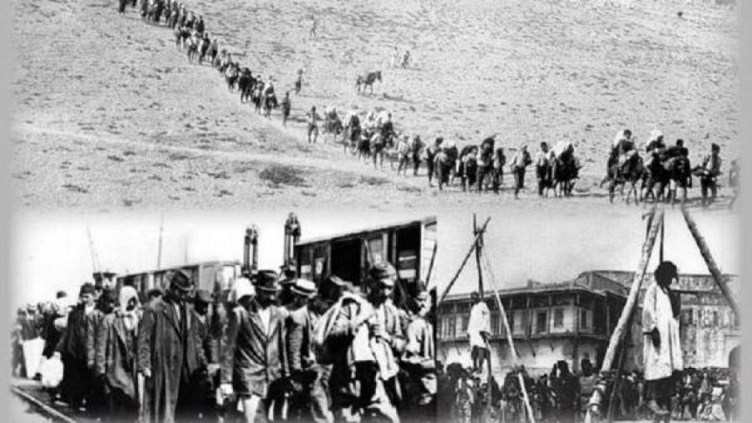 γενοκτονια ποντιων