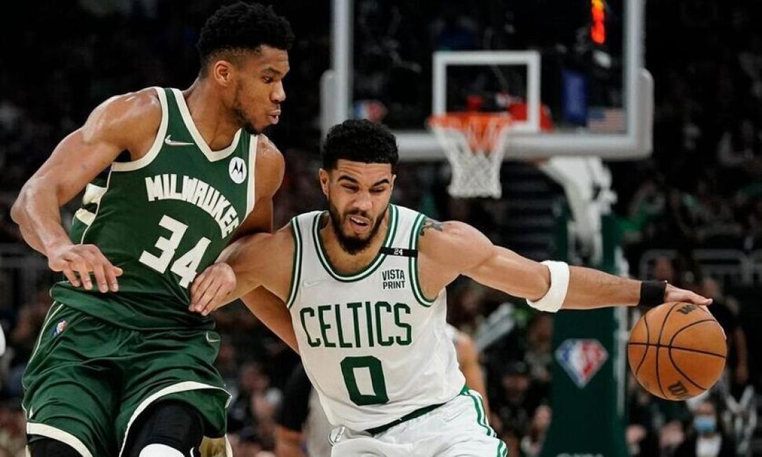 Αντετοκούνμπο