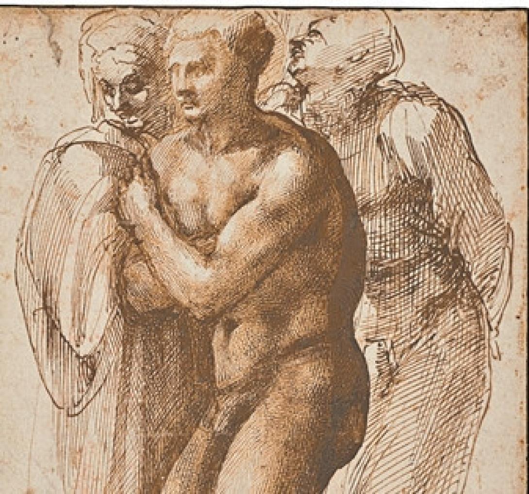 Μιχαήλ Αγγελος