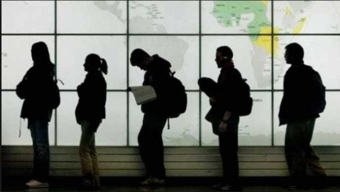 Μειώθηκε η ανεργία με το ξεκίνημα της τουριστικής σεζόν 