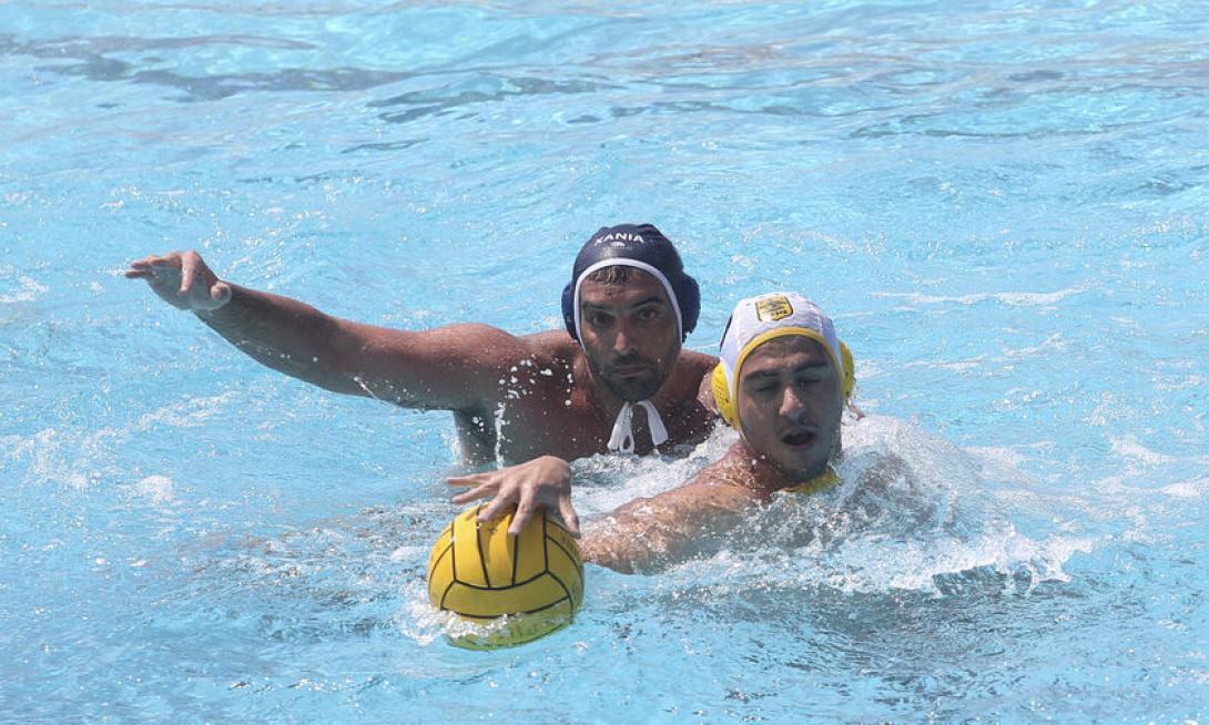 ΝΟ ΧΑΝΙΩΝ ΠΟΛΟ