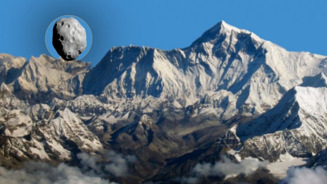 ΑΣΤΕΡΟΕΙΔΗΣ