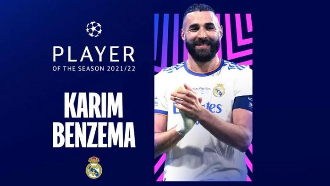 benzema