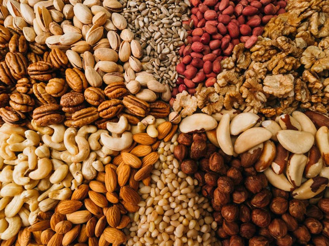 Μειώνουν σάκχαρο, χοληστερόλη και τριγλυκερίδια 