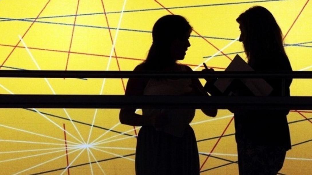 Οι γυναίκες στον τομέα της τεχνολογίας