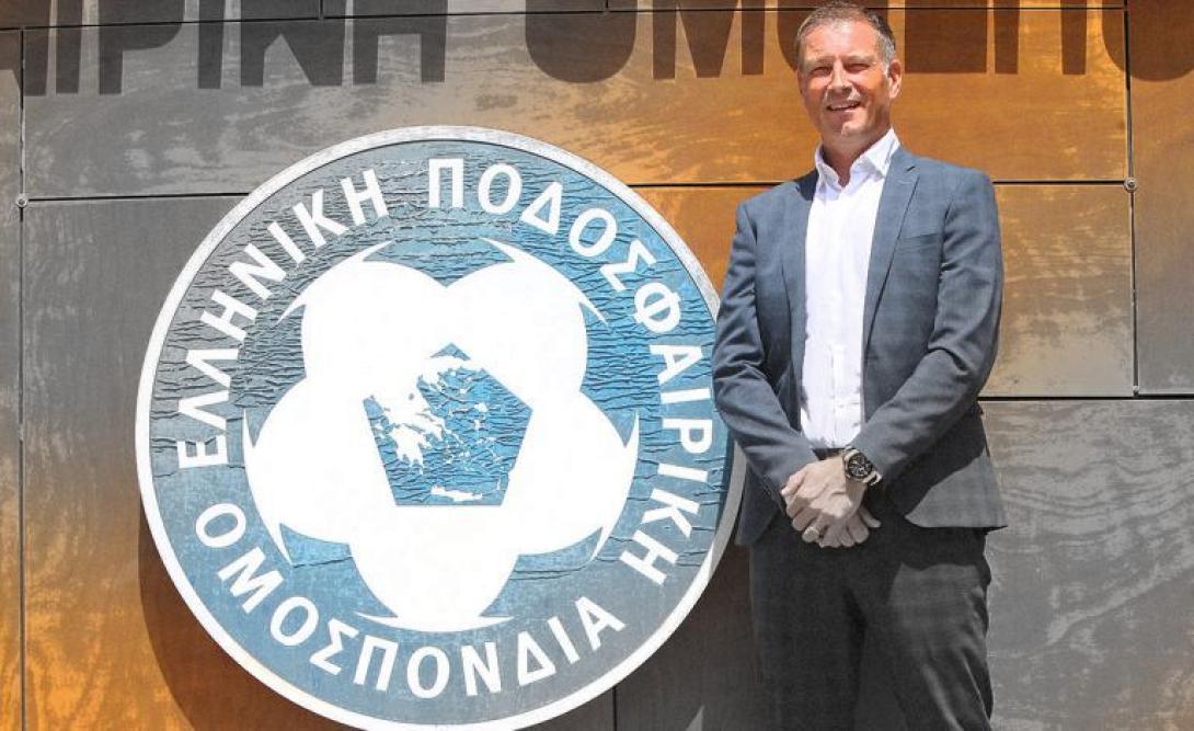 Μαρκ Κλάτενμπεργκ