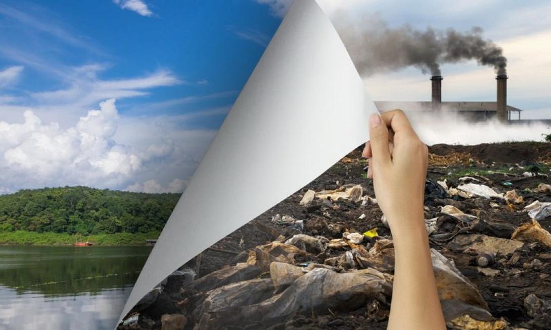 Η κλιματική αλλαγή θα ενισχύσει τις ιογενείς επιδημίες 