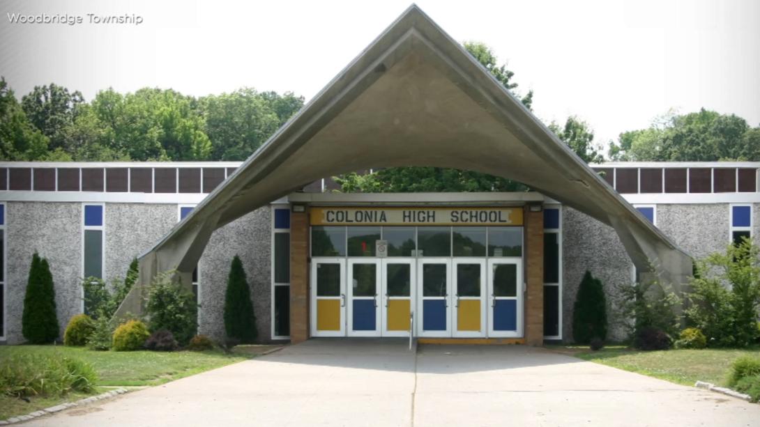 σχολείο ΗΠΑ καρκίνος