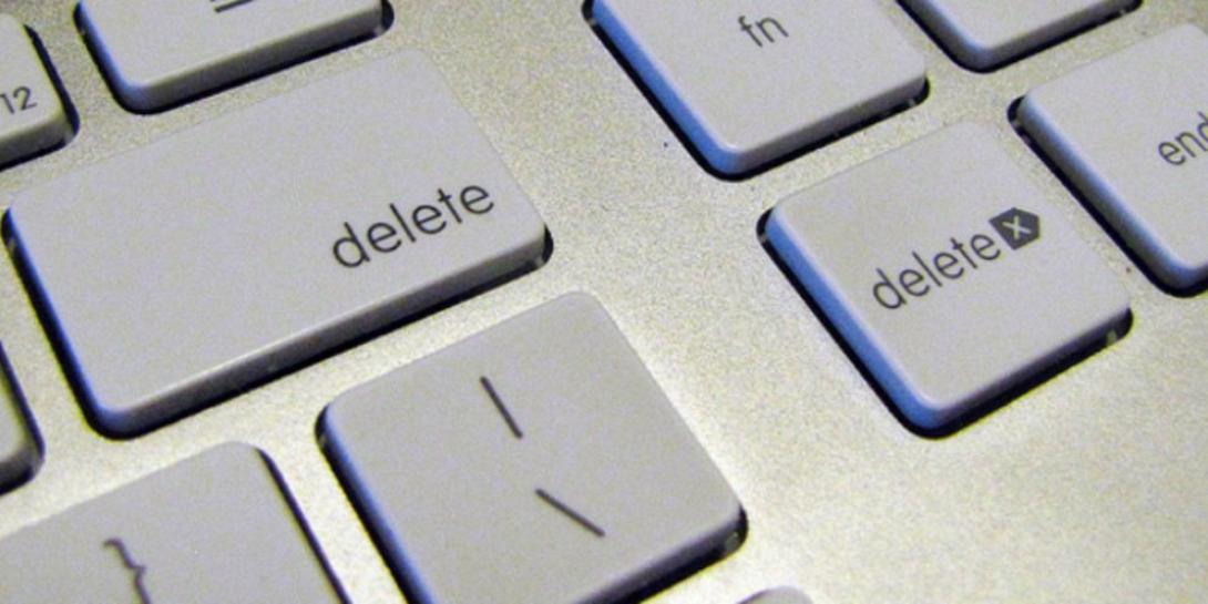 DELETE