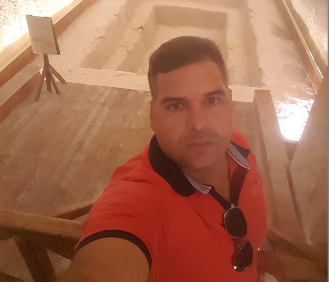 Δημητρης Βαβαδάκης