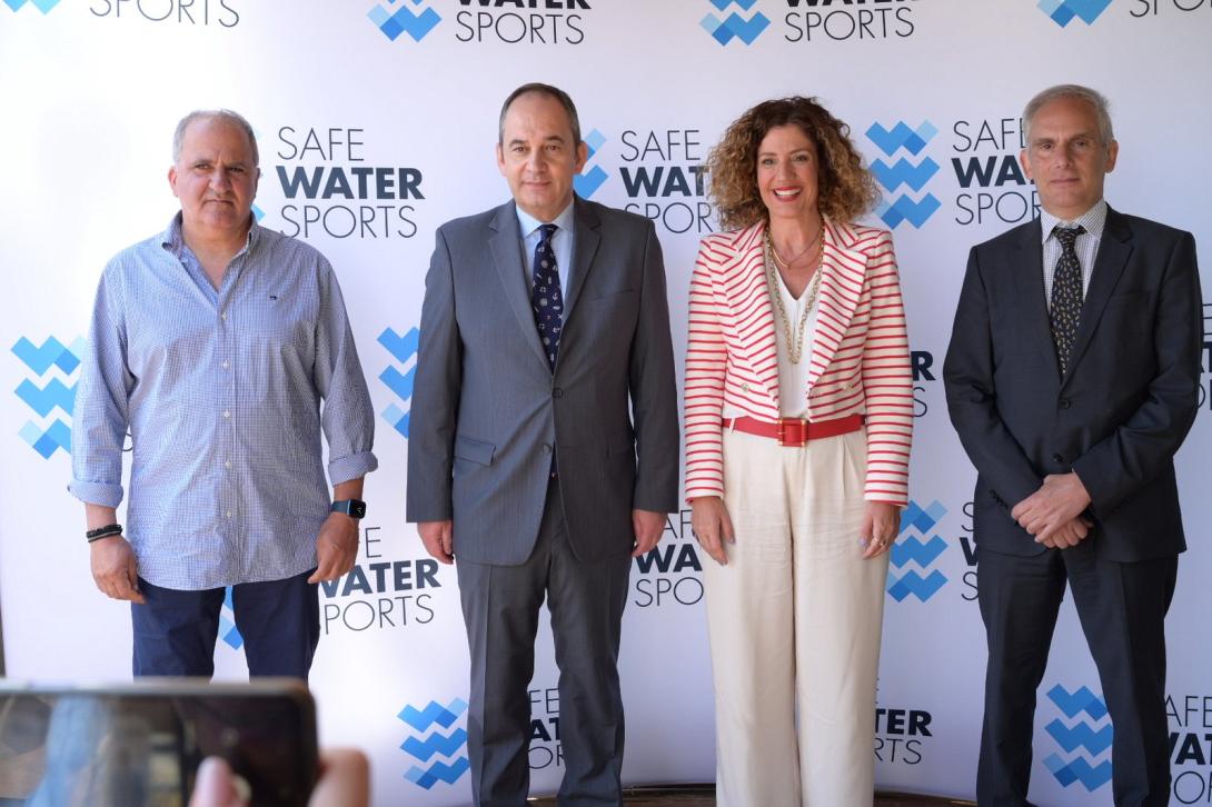 Οι έλεγχοι για την ασφάλεια στη θάλασσα ήταν συνεχείς 