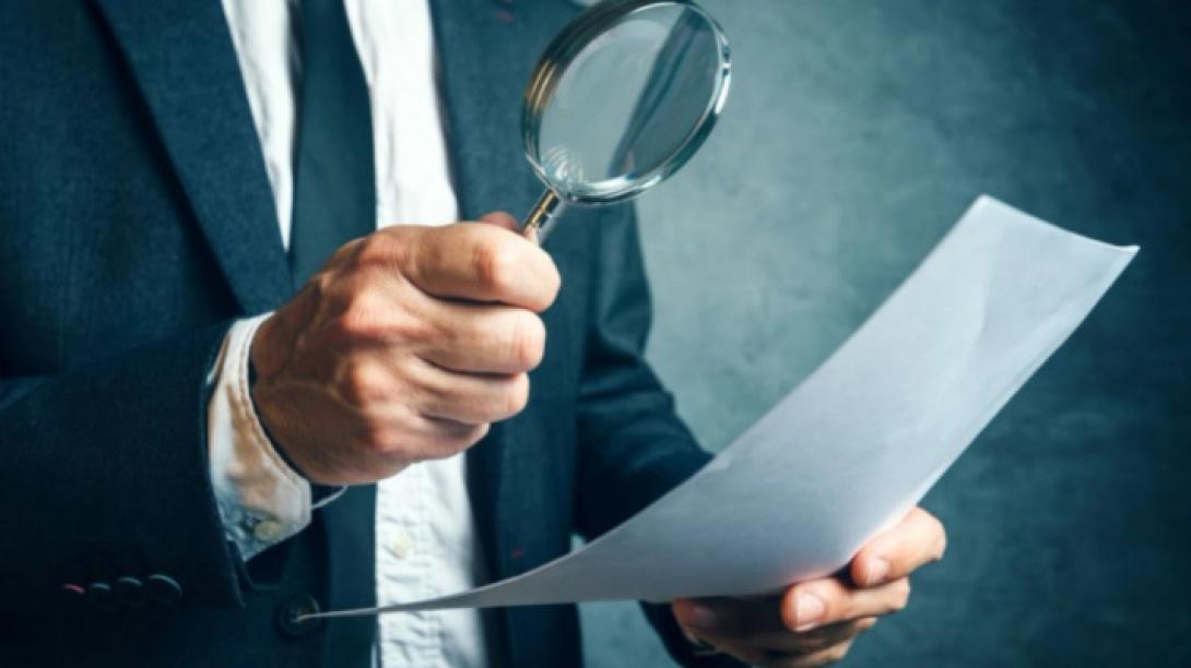 εφορία - έφοδοι