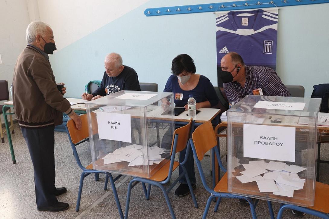 εκλογες συριζα