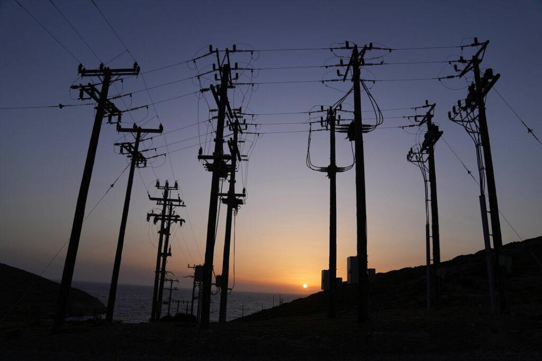 Κατέβασε τον διακόπτη η Ρωσία στην Φινλανδία 