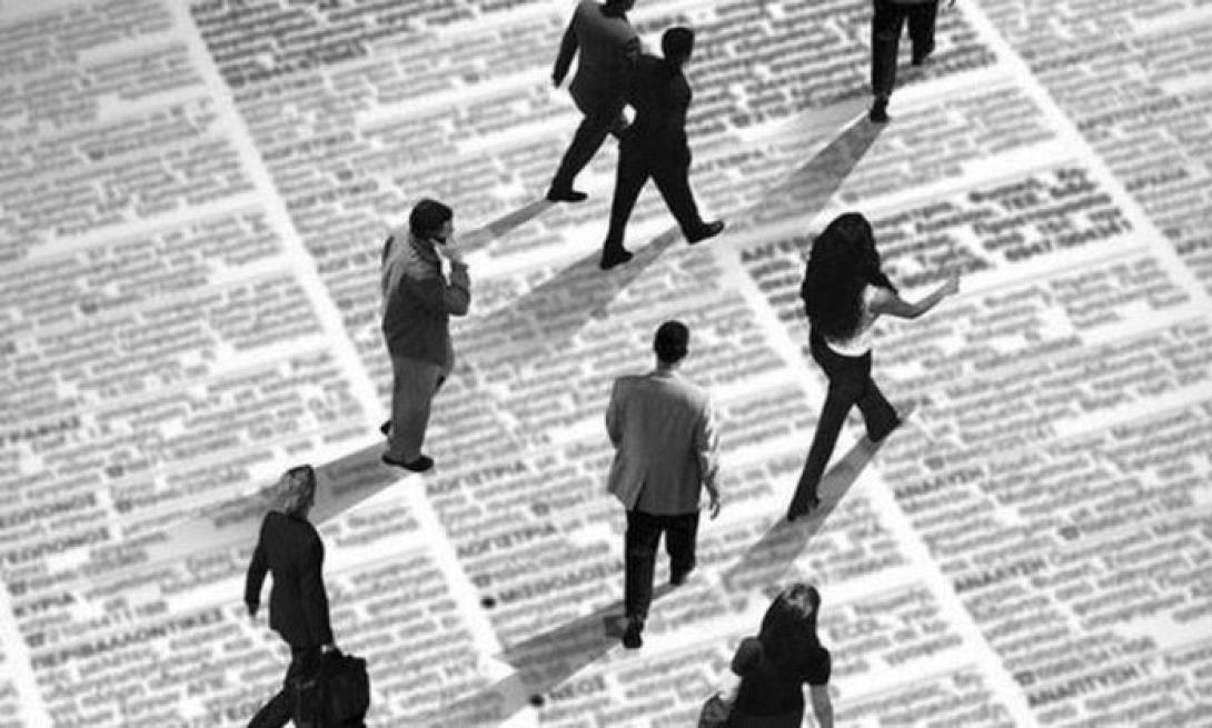 Στο 12,9% η ανεργία τον Μάρτιο 