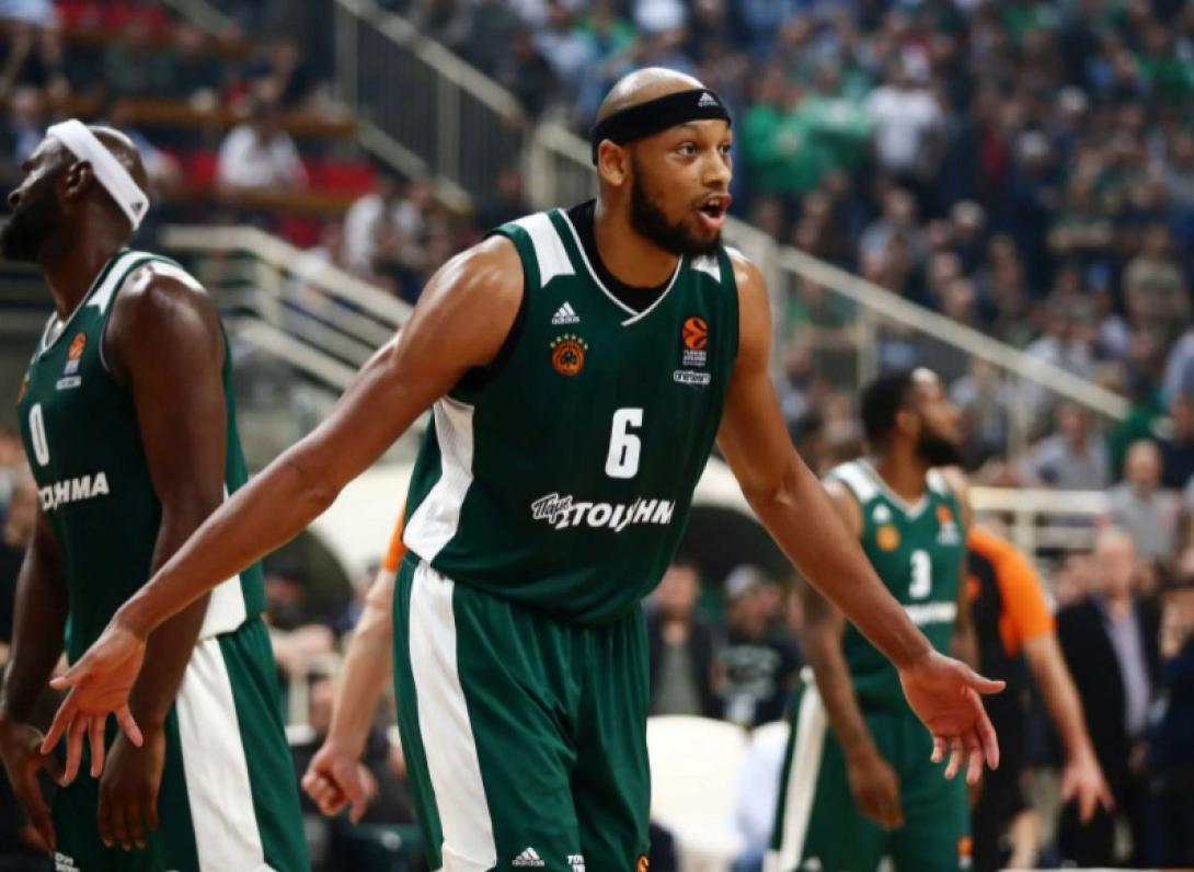 Εντριαν Πέιν