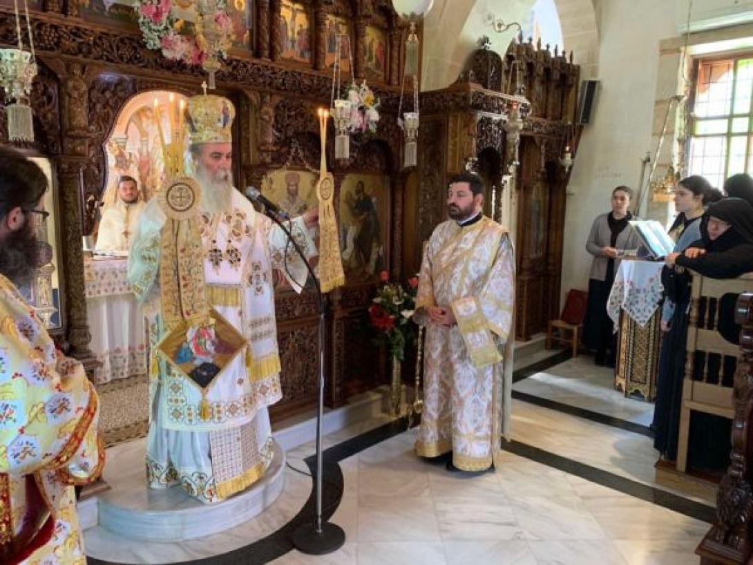 Αμφιλόχιος