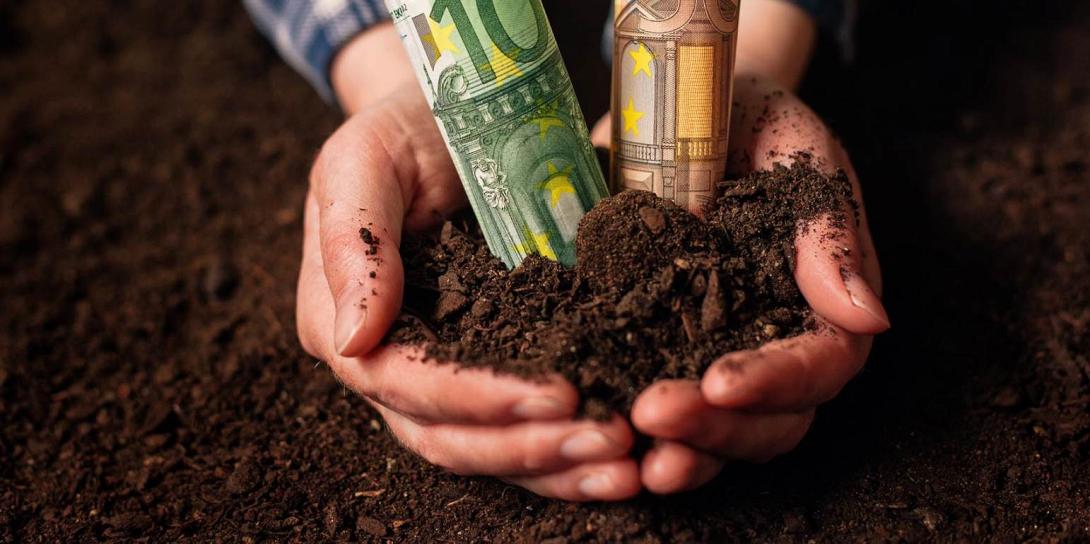 Επιδοτήσεις