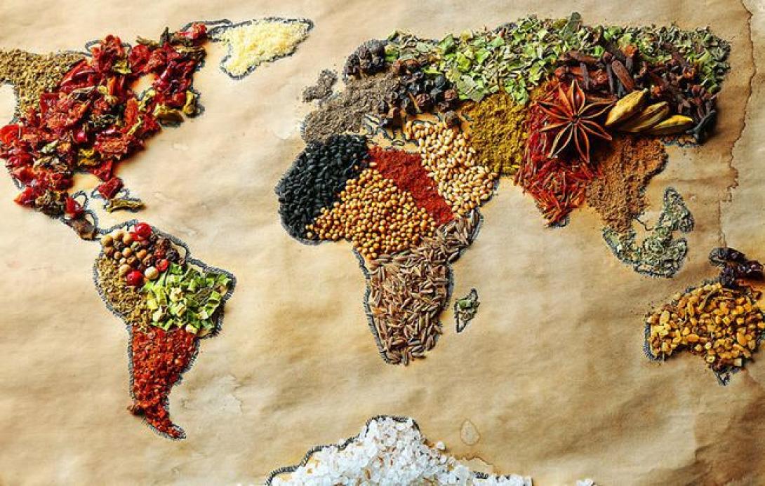 επισιτιστική κρίση